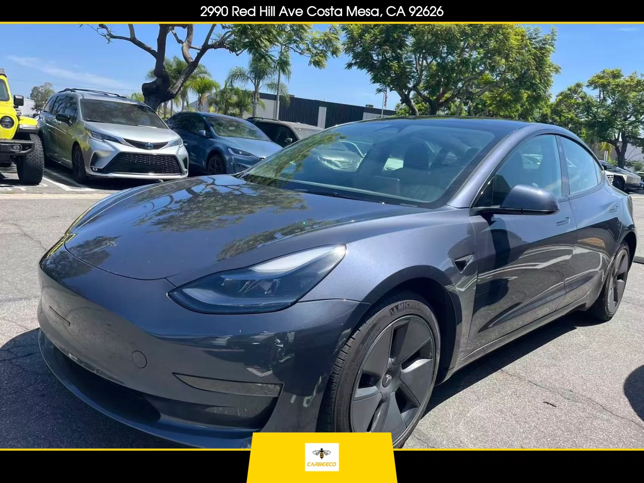 tesla model 3 2023 5YJ3E1EA2PF706114 image tesla model 3 2023 5YJ3E1EA2PF706114 image